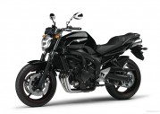 Yamaha FZ6 S2 Yamaha FZ6 S2